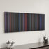 Taylor Swift: The Eras Tour canvas art in modern interior - movie color palette