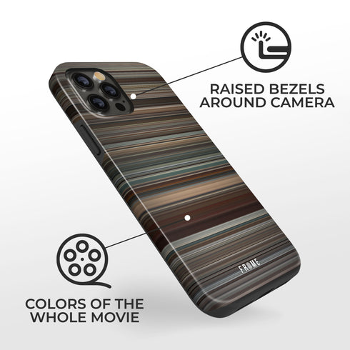 The Irishman phone case - unique movie design
