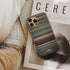 The Irishman phone case - unique movie design
