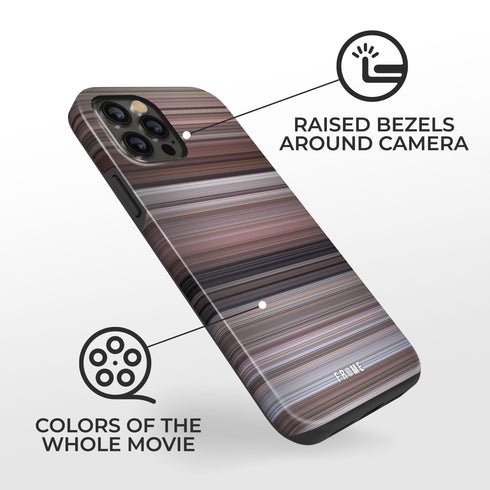 Weekend at Bernie's phone case - unique movie design