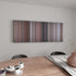 Weekend at Bernie's canvas wall art in kitchen - movie decor
