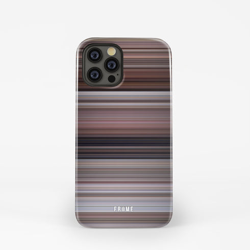 Weekend at Bernie's phone case - movie color palette design