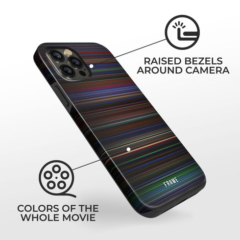 Batman Forever phone case - unique movie design