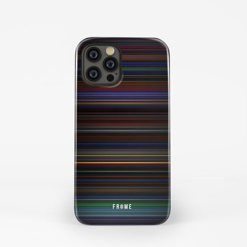 Batman Forever phone case - movie color palette design