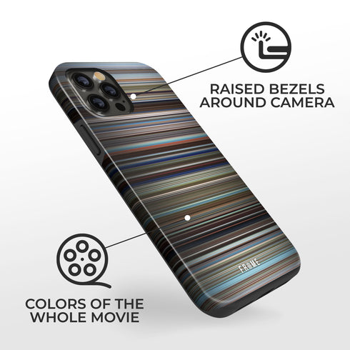 The Blue Lagoon phone case - unique movie design