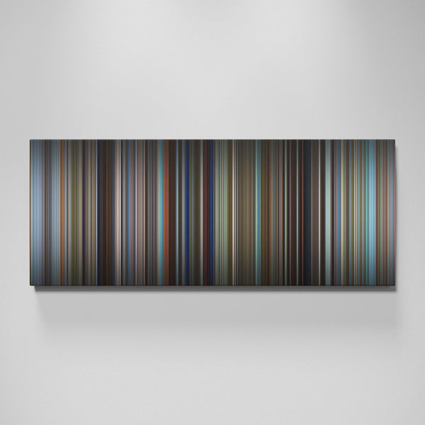 Front view of the_blue_lagoon Frome