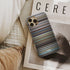 The Blue Lagoon phone case - unique movie design