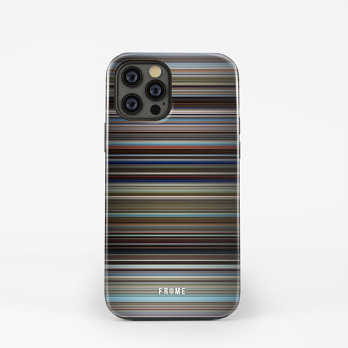 The Blue Lagoon iPhone case - film-inspired protective cover