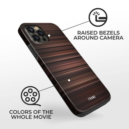 The Godfather Part III phone case - unique movie design