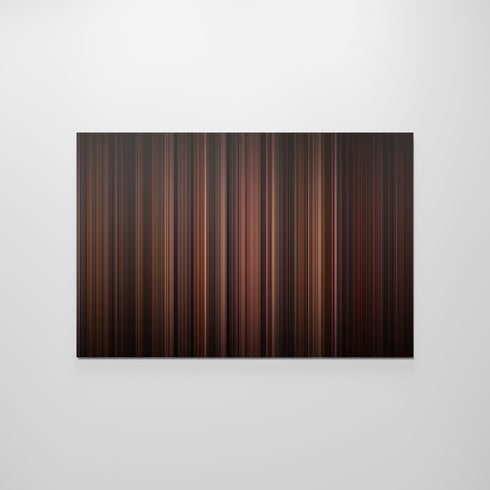 The Godfather Part III movie canvas art - framed wall print