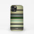Asteroid City phone case - movie color palette design