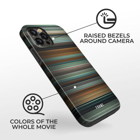 Challengers Samsung case - movie art phone protection