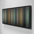 Challengers movie canvas art - framed wall print