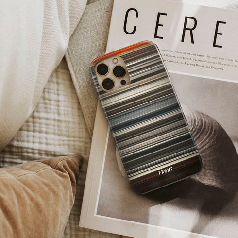 dune_part_two Frome phone case next to interior items