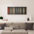Dune: Part Two canvas print in living room - film wall decor