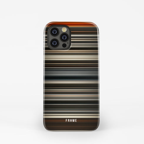 Front view of dune_part_two Frome Snap phone case