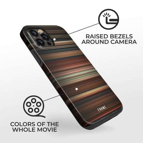 Terrifier 3 Samsung case - movie art phone protection