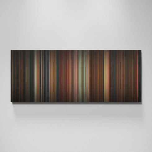 Front view of terrifier_3 Frome