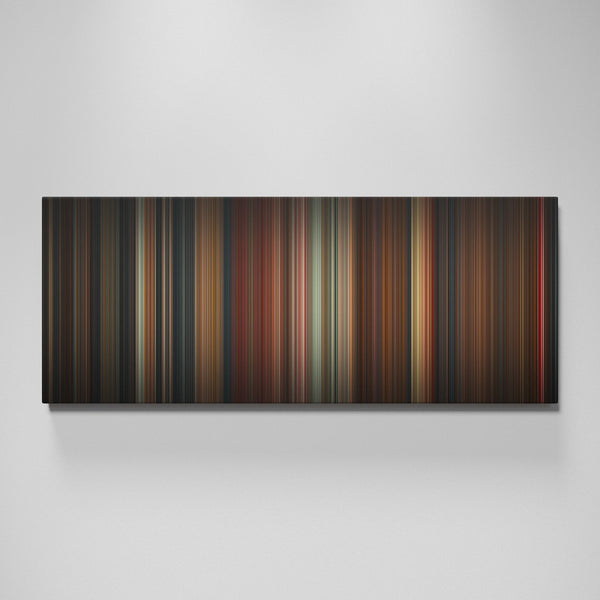 Front view of terrifier_3 Frome