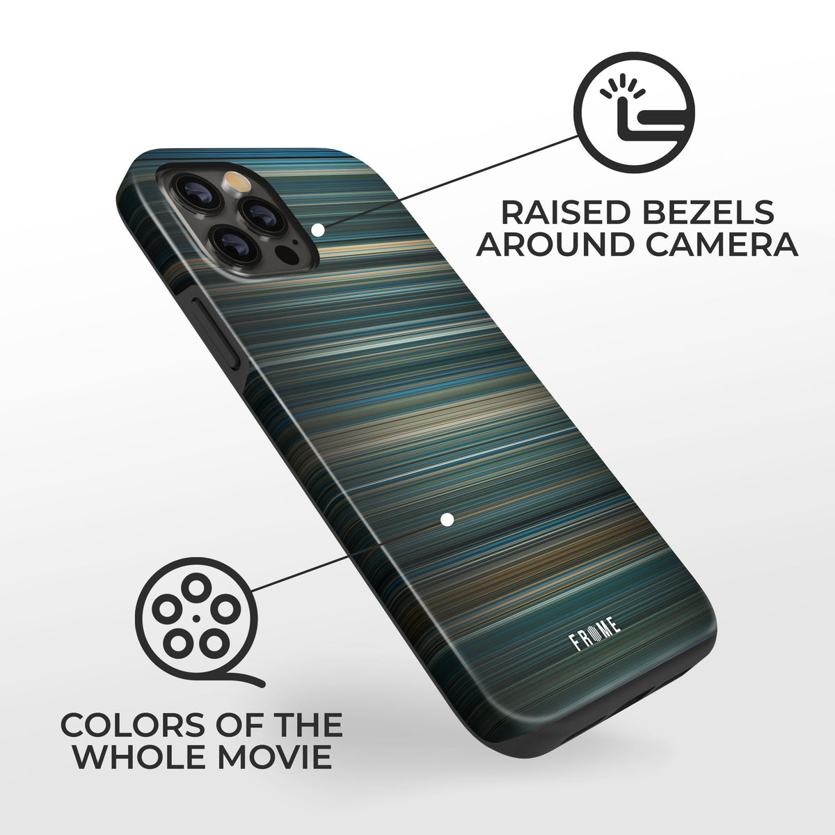 Wire Room Samsung case - movie art phone protection