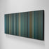 Wire Room movie canvas art - framed wall print