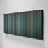 Wire Room movie canvas art - framed wall print