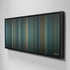 Wire Room movie canvas art - framed wall print