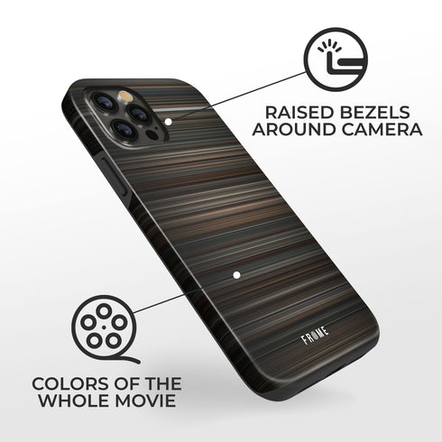 American Gangster Samsung case - movie art phone protection