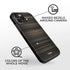American Gangster Samsung case - movie art phone protection