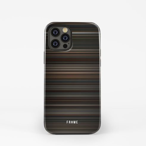 American Gangster iPhone case - film-inspired protective cover