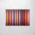 Elemental movie canvas art - framed wall print