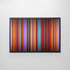 Elemental movie canvas art - framed wall print