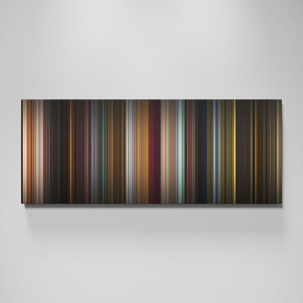 Front view of the_croods Frome