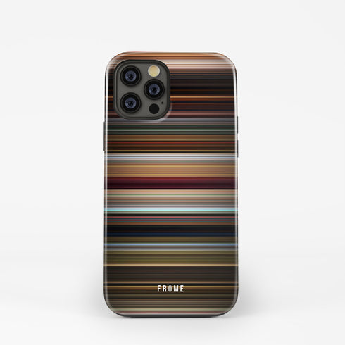 The Croods iPhone case - film-inspired protective cover