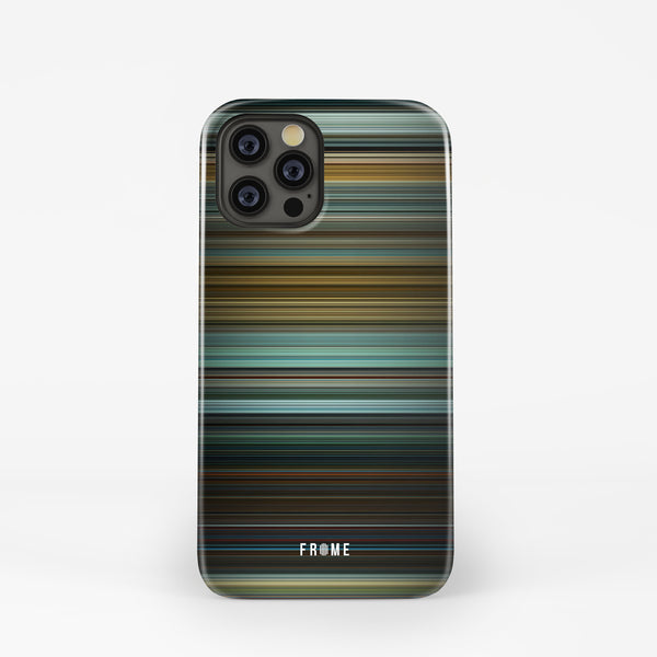 Jurassic World Dominion phone case - movie color palette design