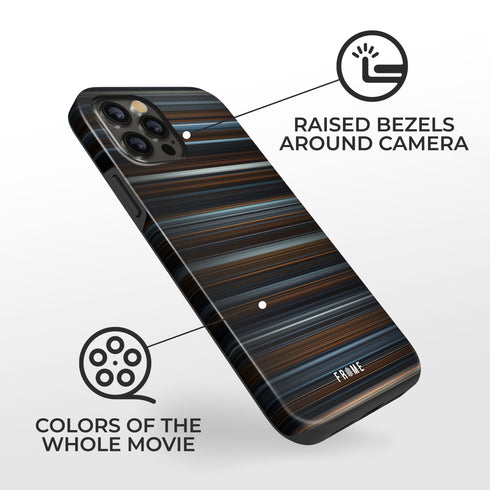 Explanation of benefits having nosferatu Frome phone case