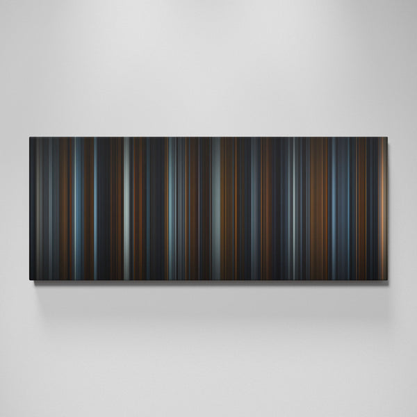 Front view of nosferatu Frome