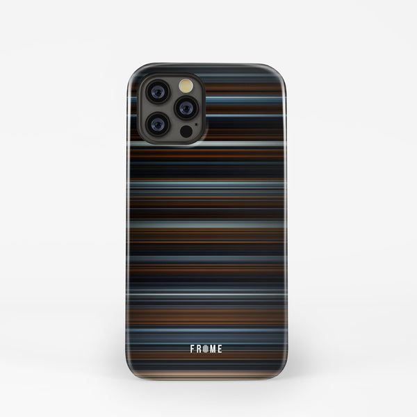 Nosferatu phone case - movie color palette design