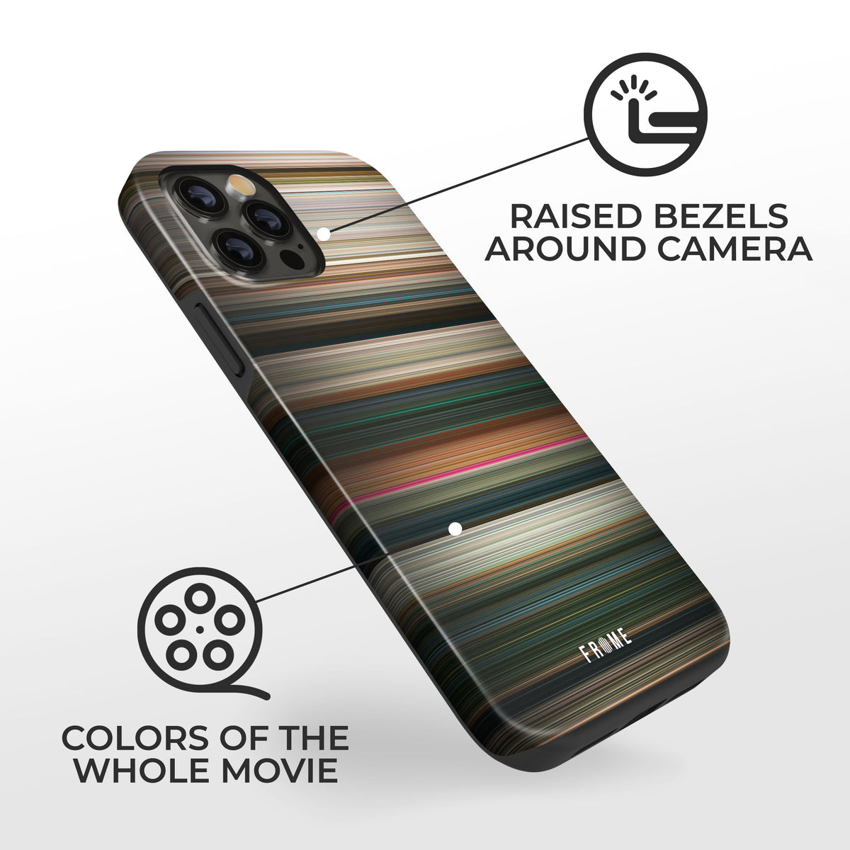 Wicked iPhone Samsung Pixel Case Wicked iPhone Samsung Pixel Case