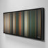 Wicked movie canvas art - framed wall print