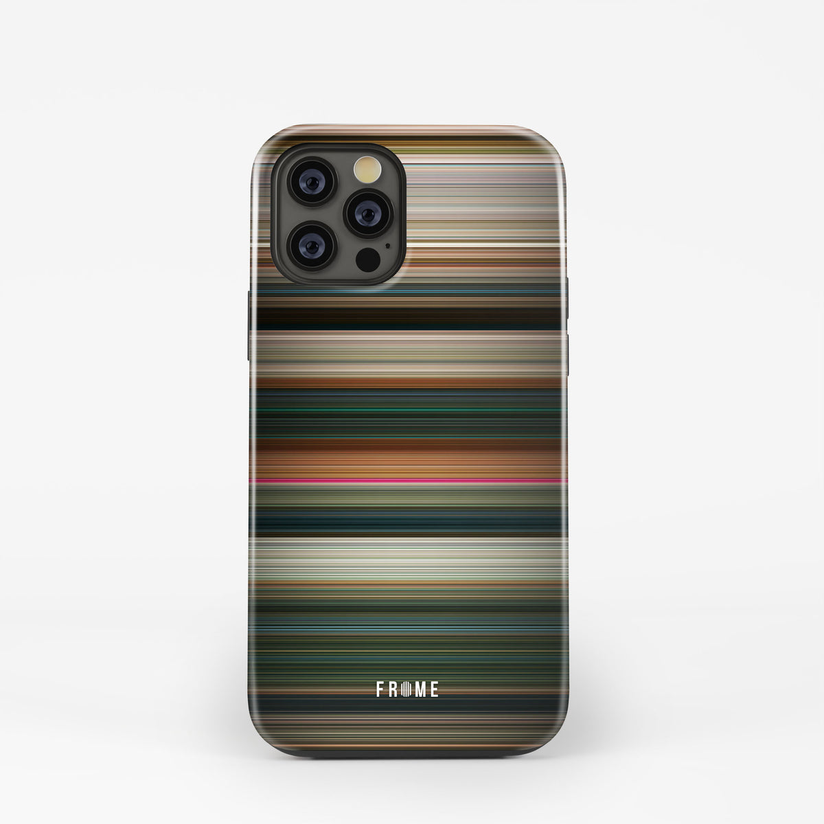 Wicked iPhone case - film-inspired protective cover