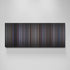 Gran Turismo movie canvas wall art - color palette print
