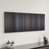 Gran Turismo canvas art in modern interior - movie color palette