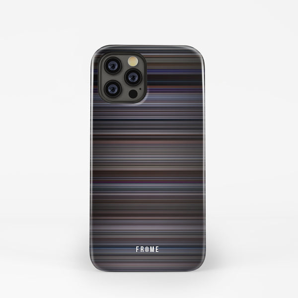 Gran Turismo phone case - movie color palette design