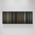 The Hunger Games: The Ballad of Songbirds & Snakes movie canvas wall art - color palette print