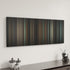 The Hunger Games: The Ballad of Songbirds & Snakes canvas art in modern interior - movie color palette