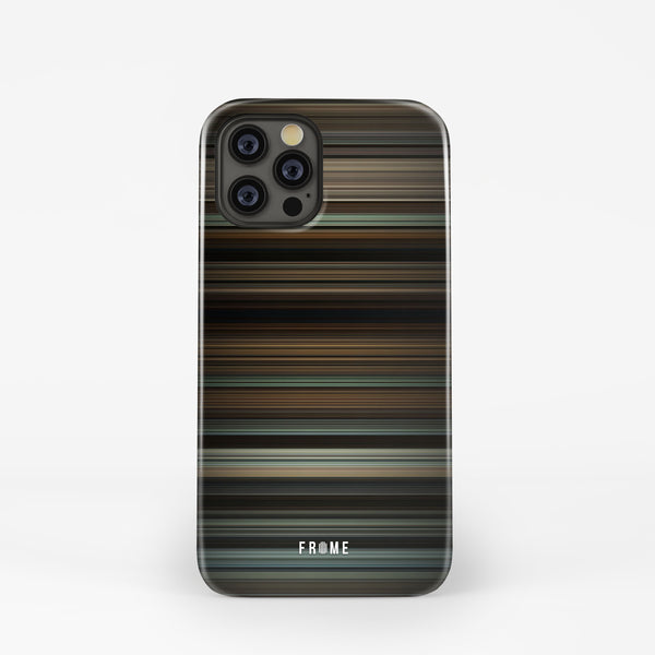 The Hunger Games: The Ballad of Songbirds & Snakes phone case - movie color palette design