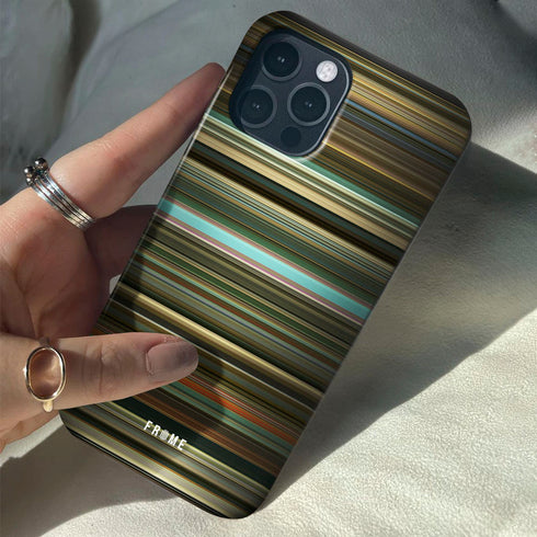 The Iron Claw phone case - unique movie design