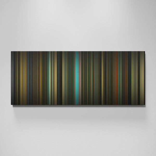 Front view of the_iron_claw Frome