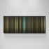 The Iron Claw movie canvas wall art - color palette print